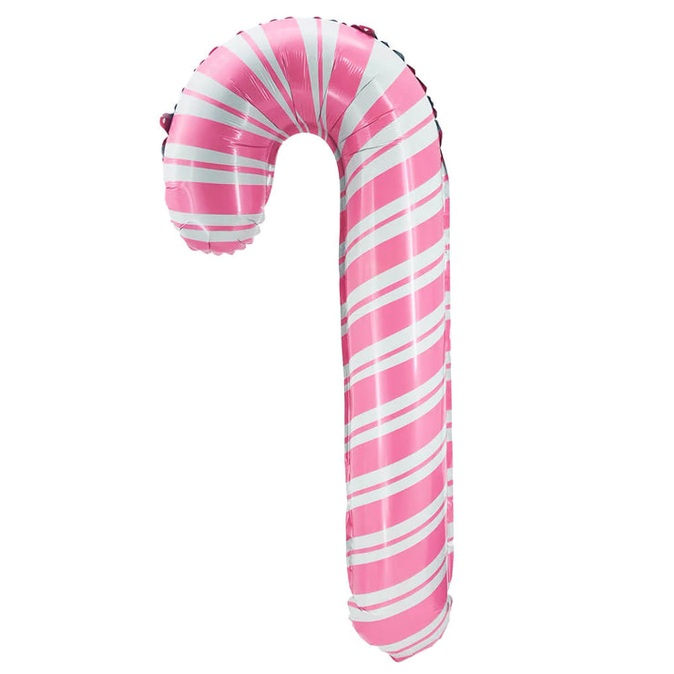 30” Pink Candy Cane