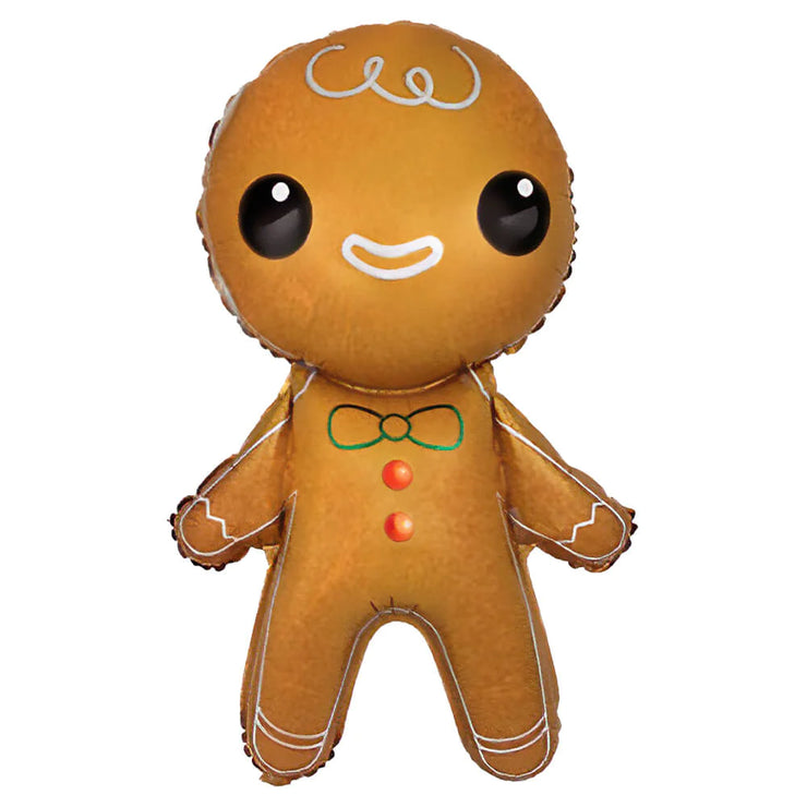 39” Gingerbread Man