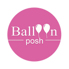 Balloon Posh