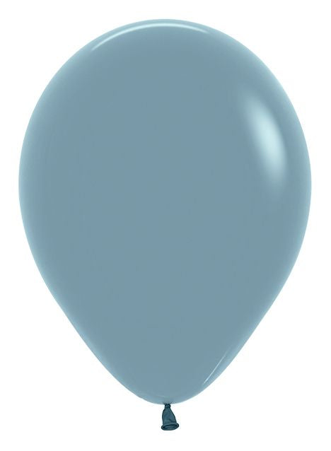 Sempertex Pastel Dusk Blue 11”