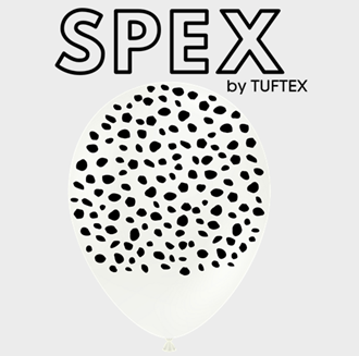 Tuftex Spex 11"