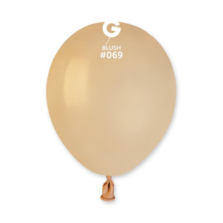 Balloon Posh Blush A50-069