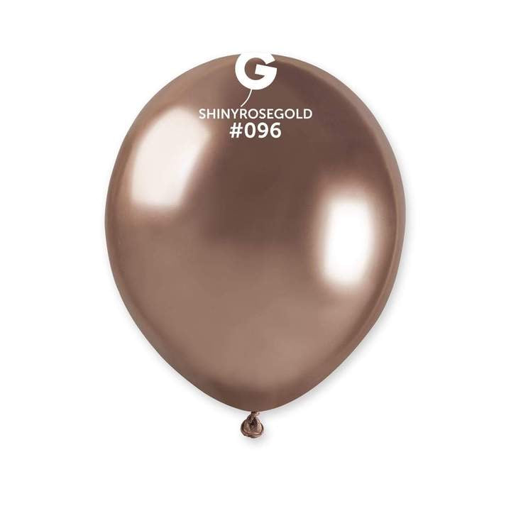 Balloon Posh AB50-096 Rose Gold