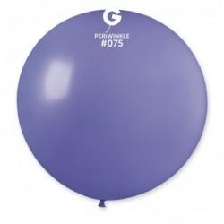 Balloon Posh Periwinkle G30-075