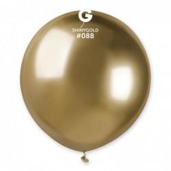 Balloon Posh GB150-088 Shiny Gold