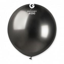 Balloon Posh GB150-090 Shiny Space Grey