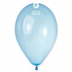 BP Crystal Balloon Blue G120-044